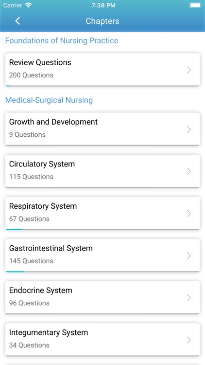 NCLEX RN EXAM PREP BY MOSBY’S