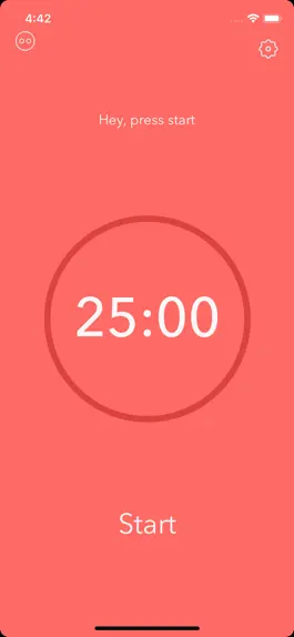 Game screenshot Circle: stay focused mod apk