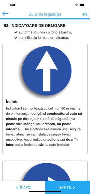 Chestionare auto - SoferOnline(圖5)-速報App