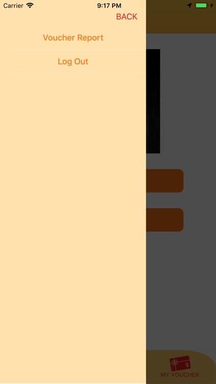 iSurprize Merchant screenshot-5