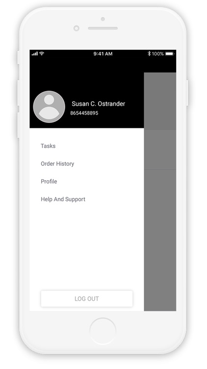 Snap Operations Specialist