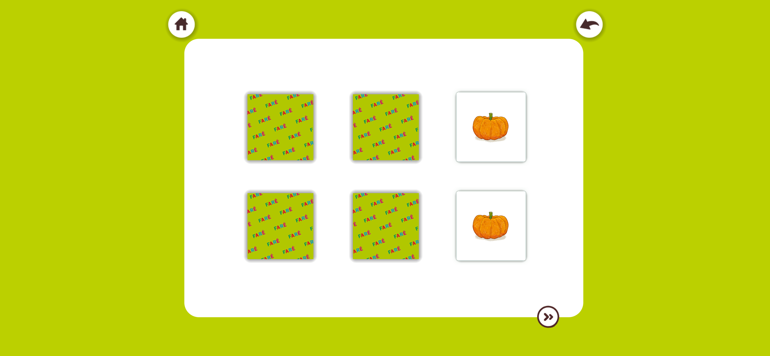 AppFARÉ