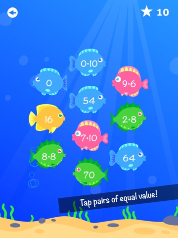 Fishy Numbersのおすすめ画像3