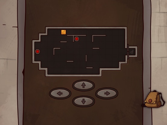 Screenshot #6 pour TreeHole Adventure