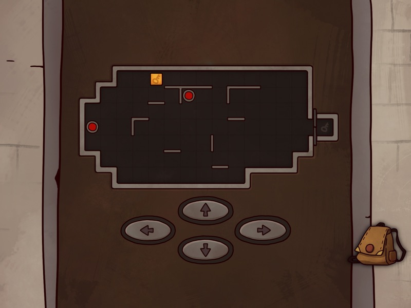 TreeHole Adventure official gameplay screenshot 3