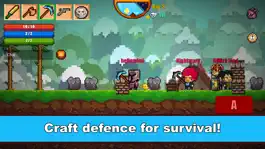 Game screenshot Pixel Survival Game 2 mod apk