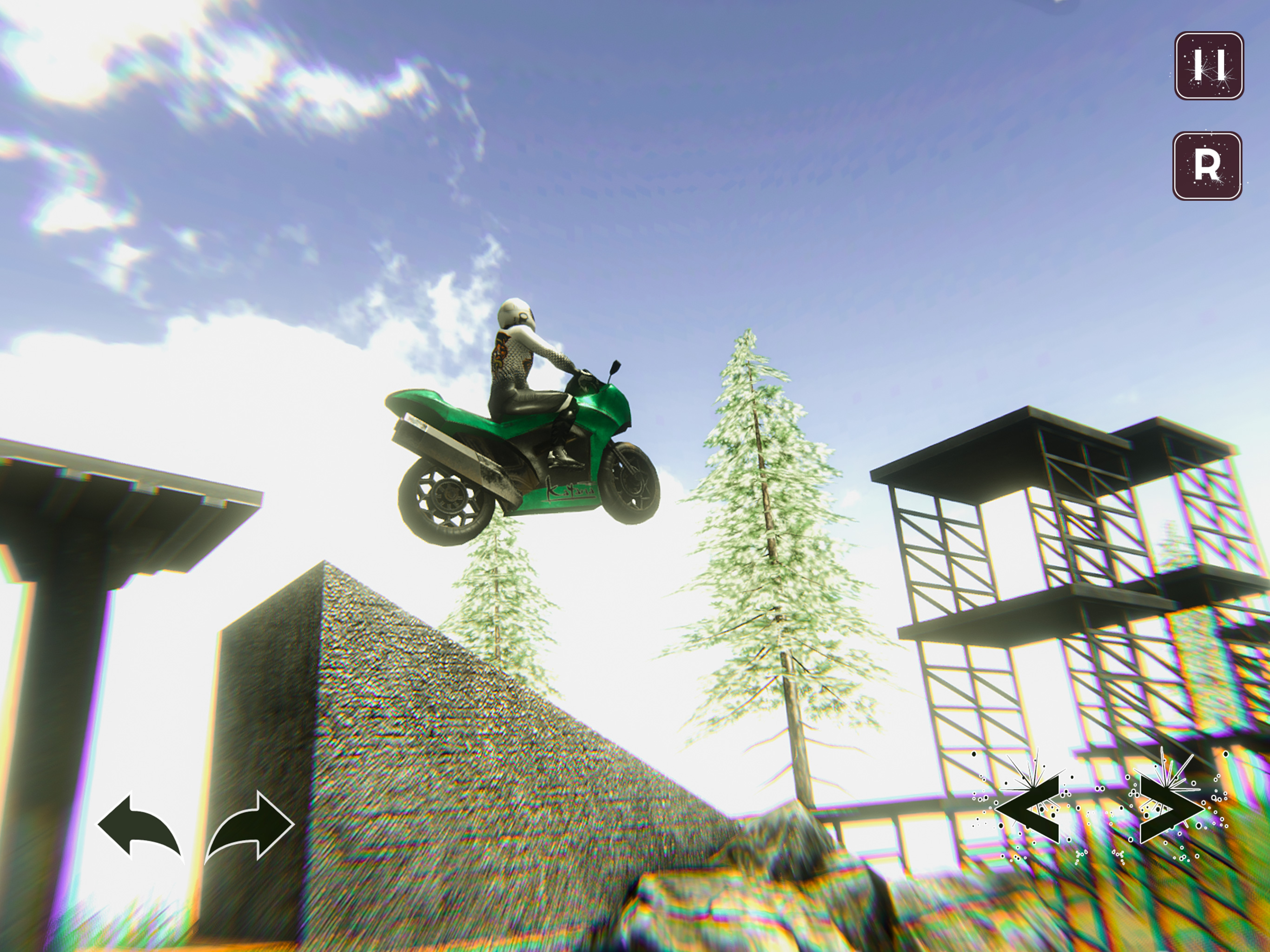 Dirt Bike Games 2020