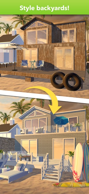 Featured image of post Home Design Makeover Levels : Add friends who play daily game friends will help you to clear hard levels by suggesting simple tricks, you can also request bonus, item, reward, gift etc from friends.