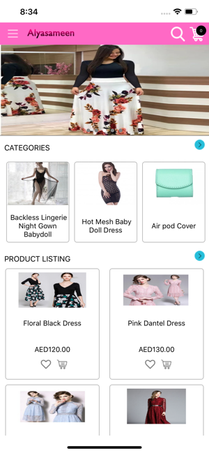 Alyasameen Style(圖3)-速報App