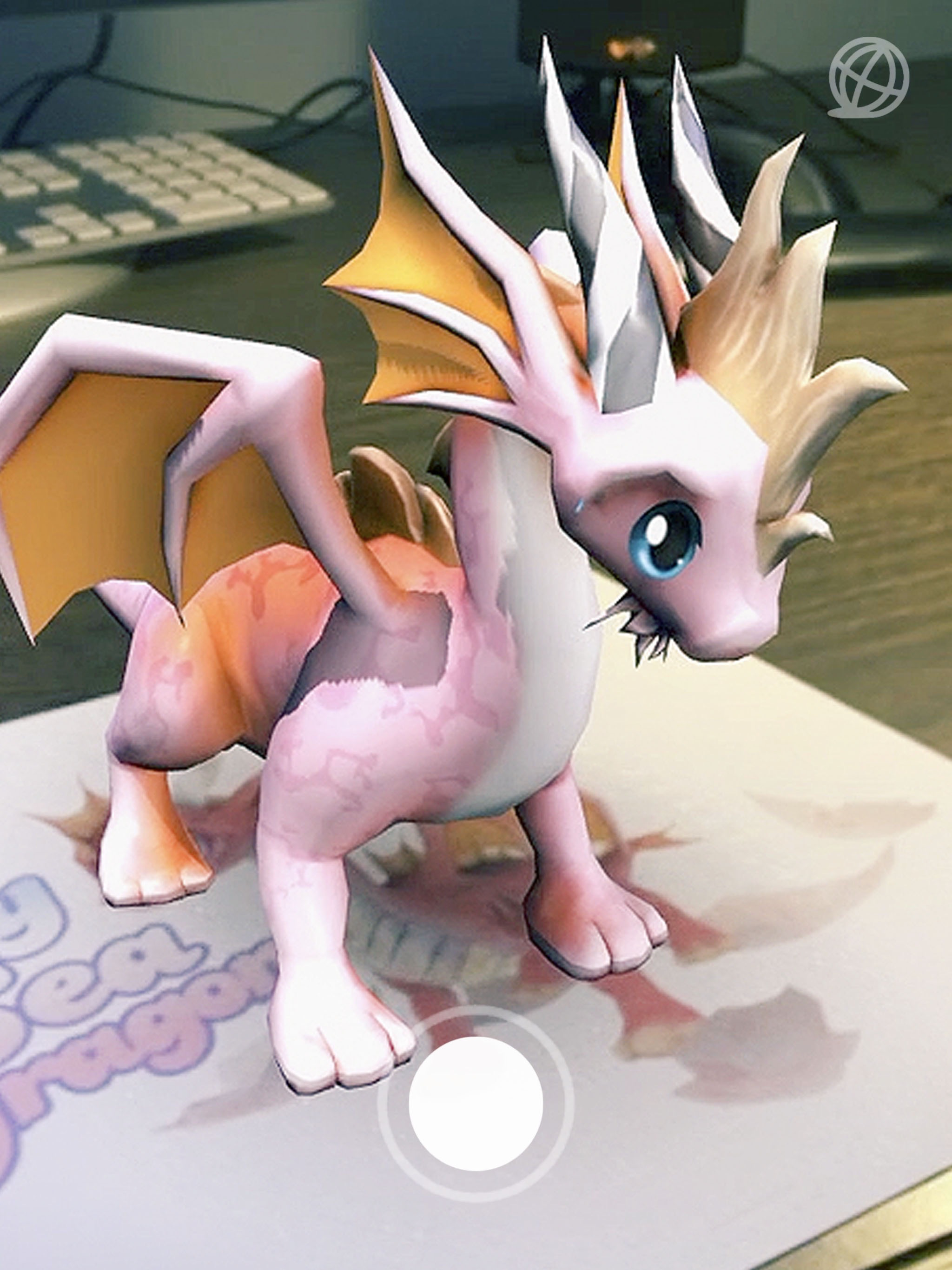 Lookit AR