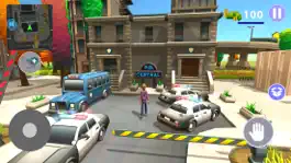 Game screenshot Drug Mafia Empire hack