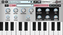 pure synth® platinum problems & solutions and troubleshooting guide - 1