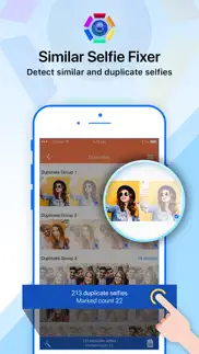 similar selfie fixer iphone capturas de pantalla 1