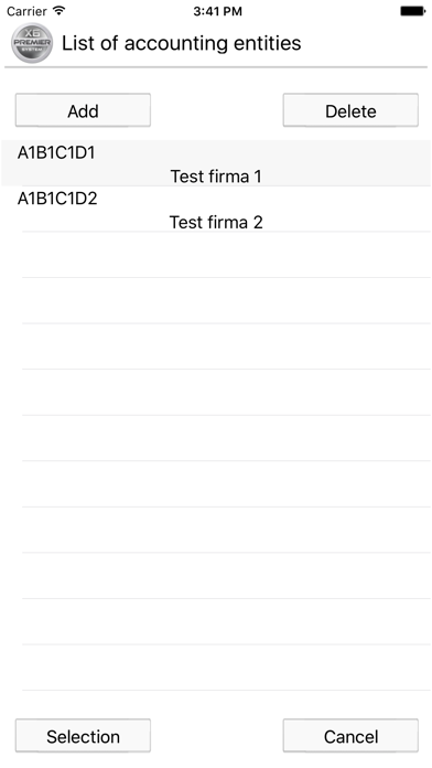 How to cancel & delete Ps Aktivita from iphone & ipad 3