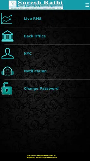 Suresh Rathi screenshot 1