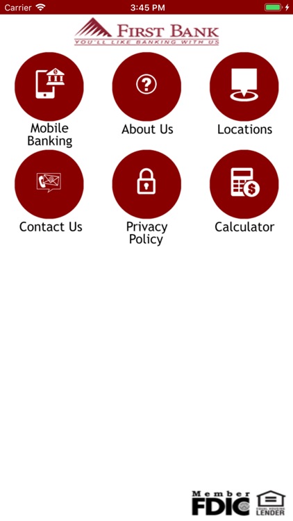 First Bank Go Mobile