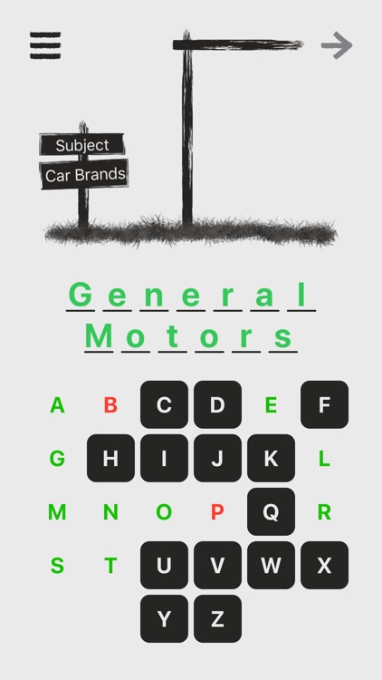 Hangman - Simple & Fun