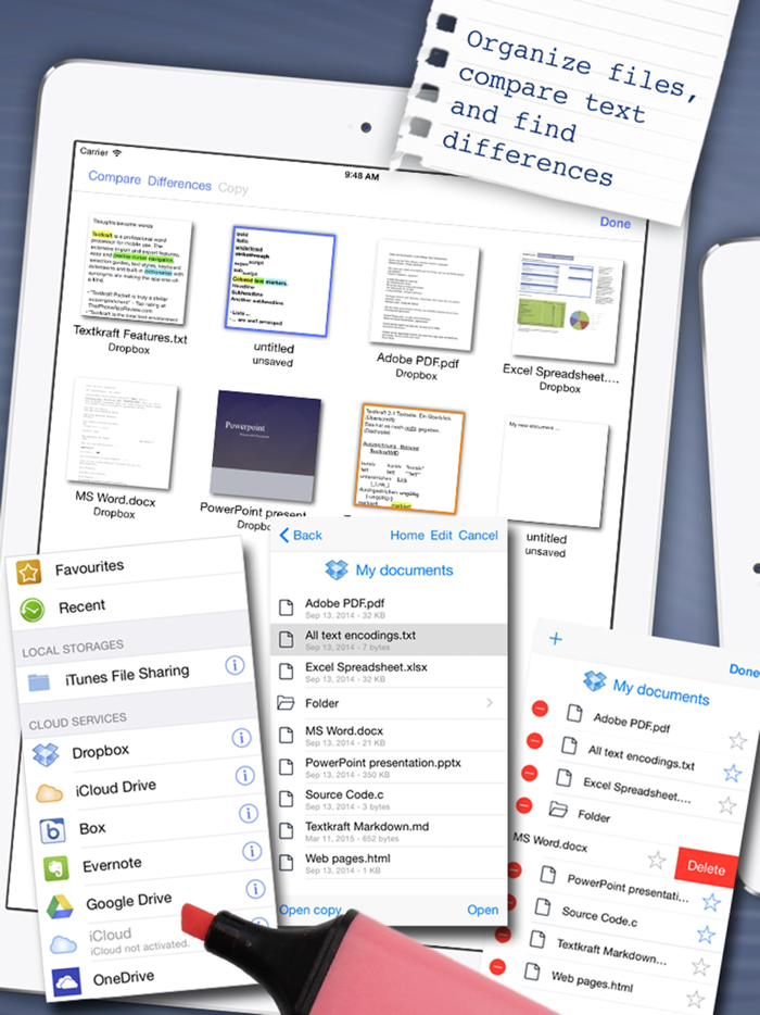 Textkraft Professional