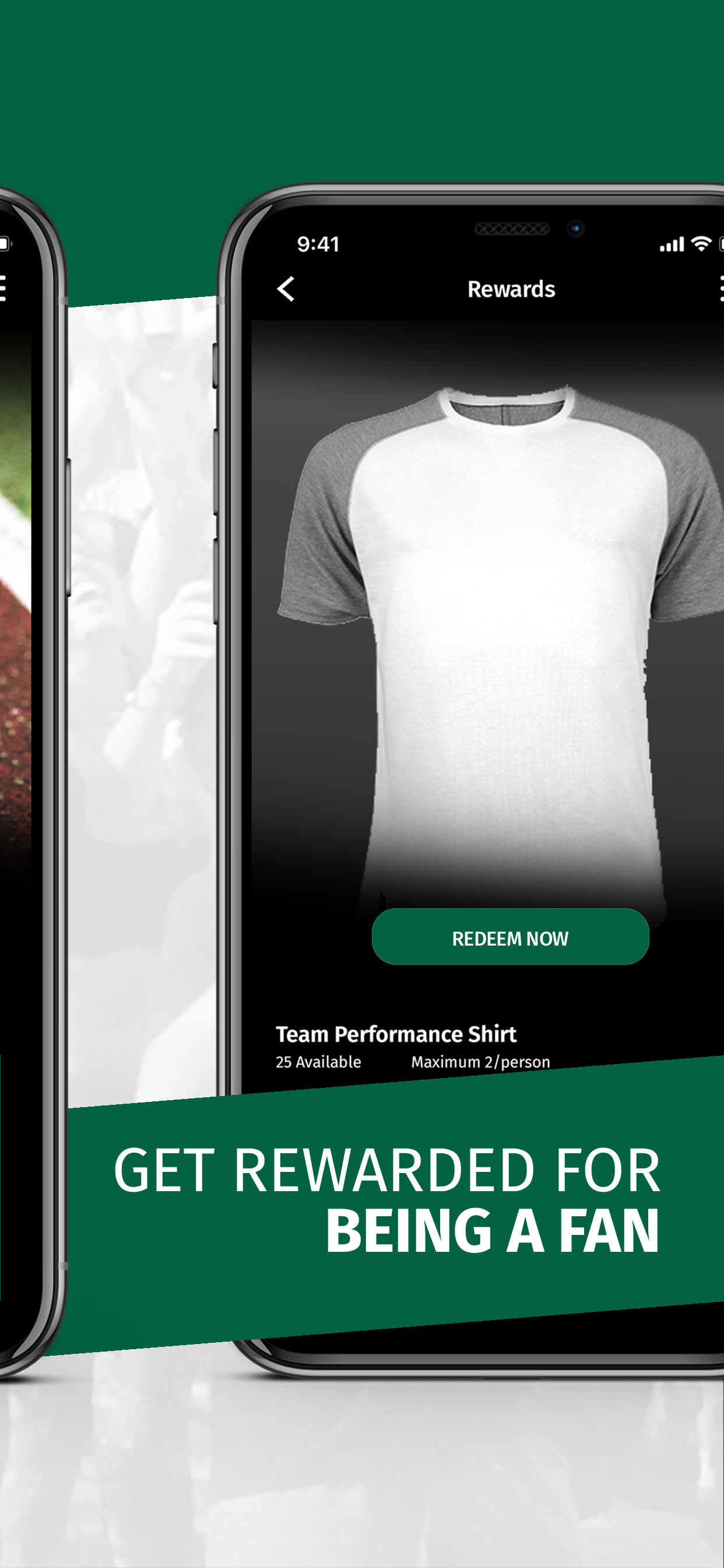 Babson SuperFan screenshot 3