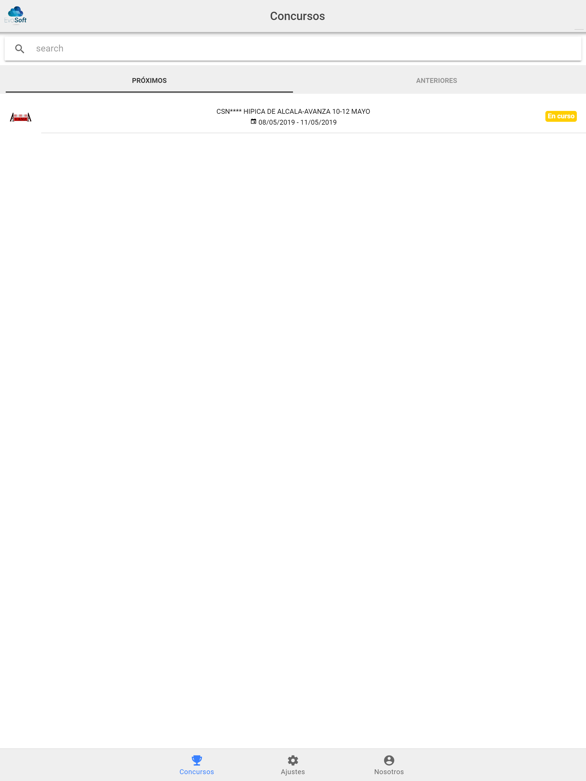 EquinePlus screenshot 4