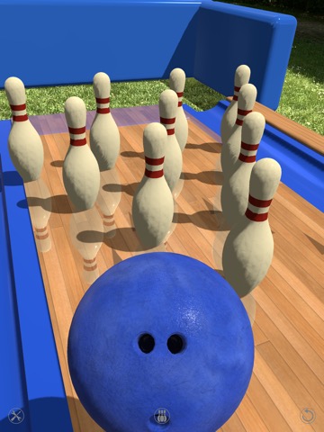 [AR] Bowlingのおすすめ画像4