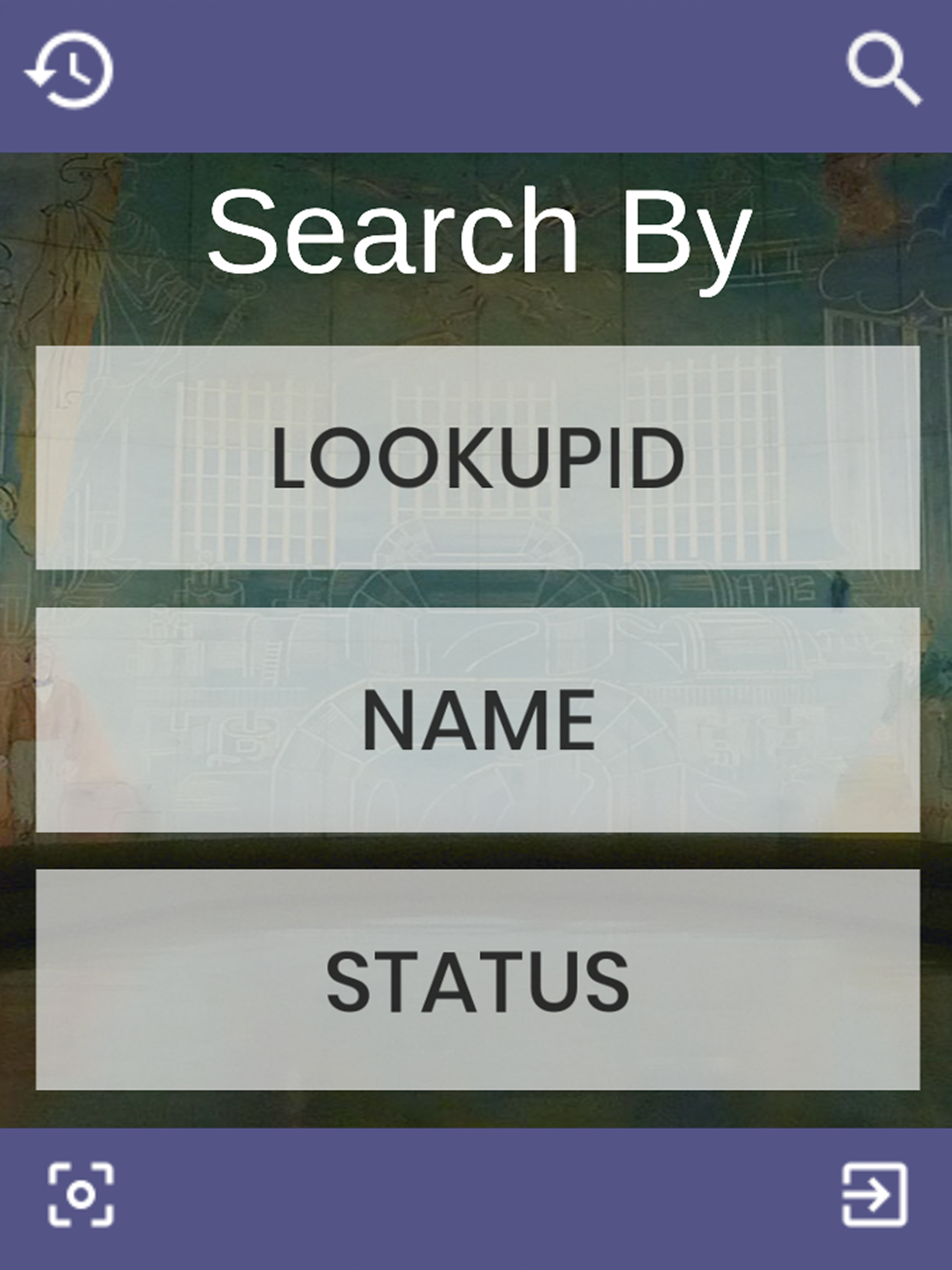SGS - Barcode Scanner screenshot 11