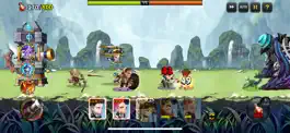 Game screenshot Kingdom Defenders mod apk
