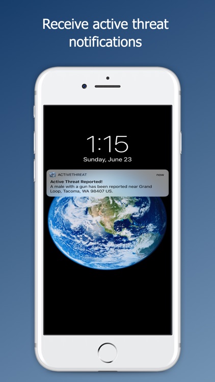 ActiveThreat screenshot-5