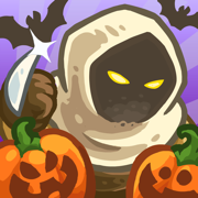 Kingdom Rush Frontiers HD