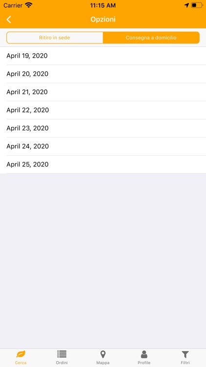 NeatEat screenshot-7