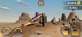 Game screenshot Stunt Car Challenge 3 apk