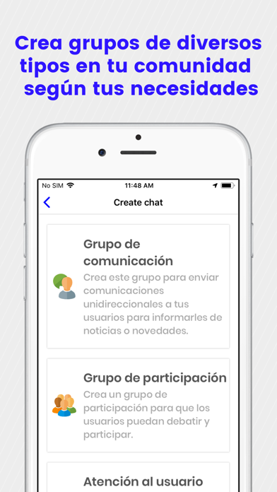 Screenshot #3 pour Tellfy