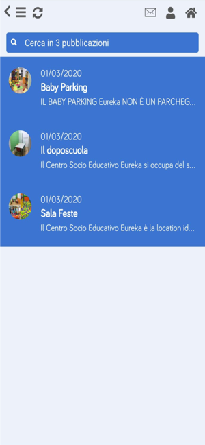 Eureka Milazzo(圖2)-速報App