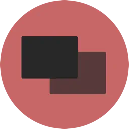 FadeBoard app icon