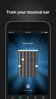 How to cancel & delete guitartuna: tuner,chords,tabs 3