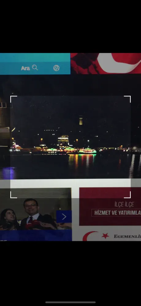 İBB Belge Doğrulama