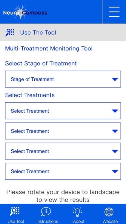 Neuro-Compass Toolbox