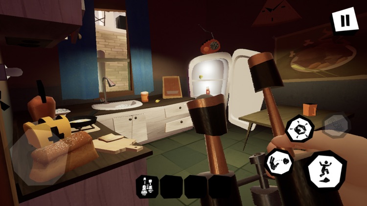 Hello Neighbor screenshot-7