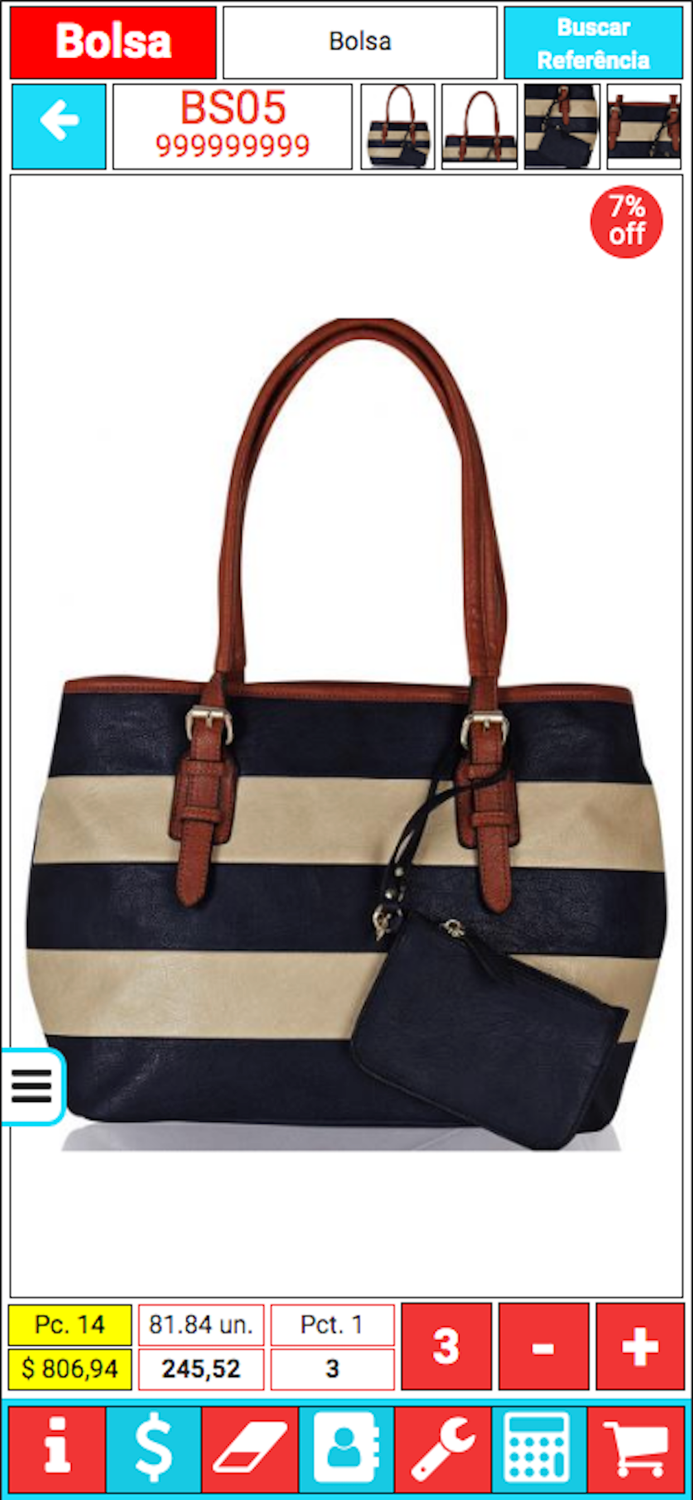 eCatalogos Representantes