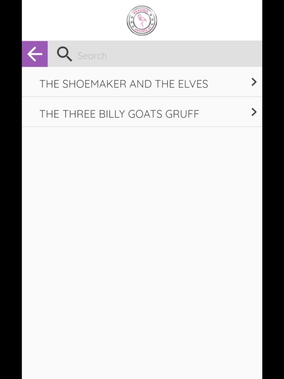 Screenshot #5 pour Reading World Audio