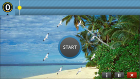 BrainHQ screenshot