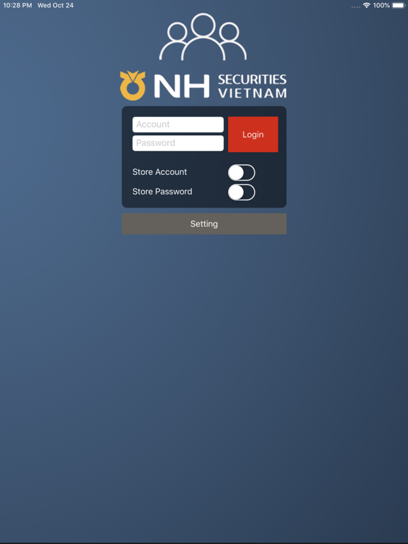 Screenshot #4 pour NHSV Mobile