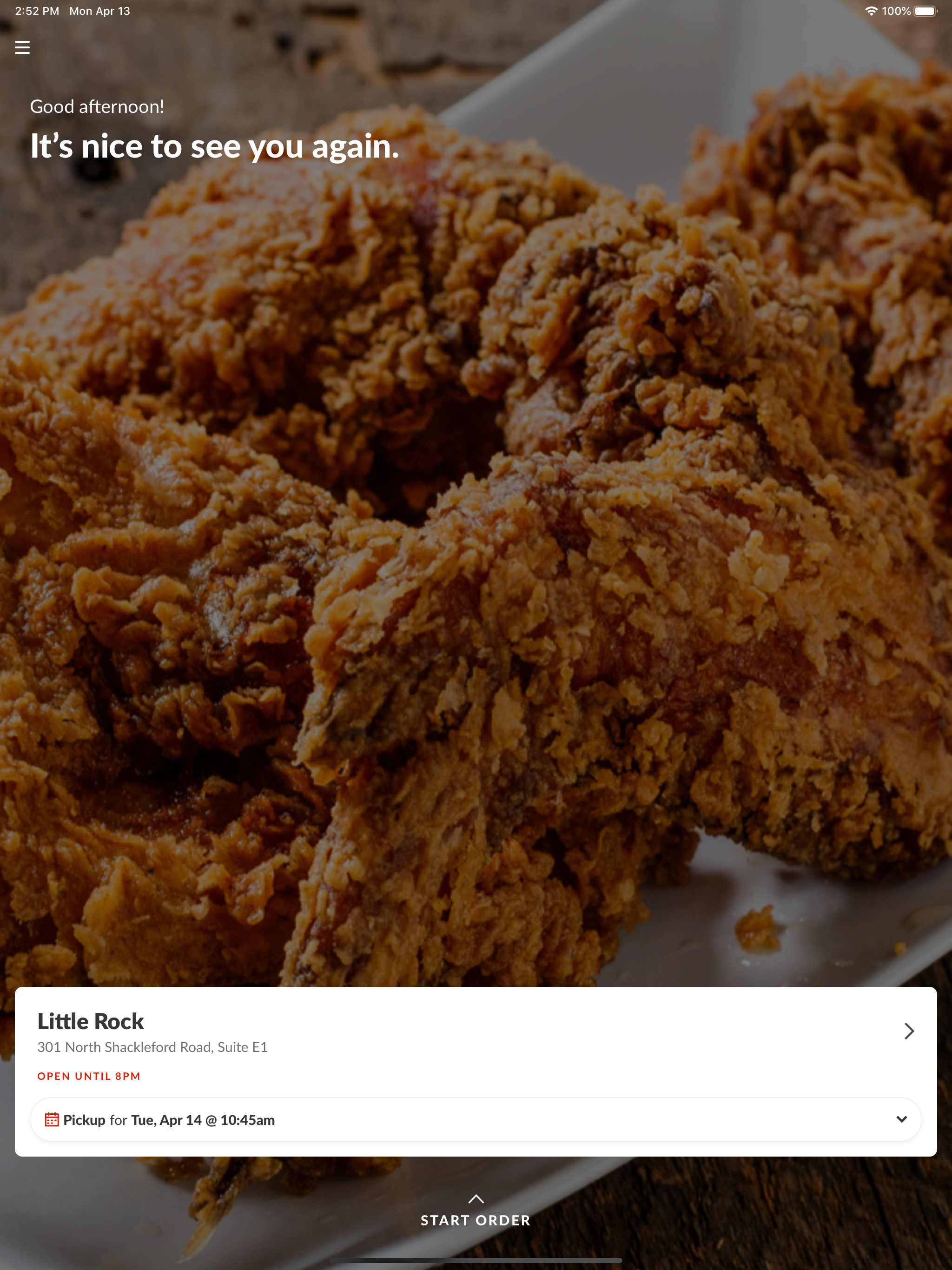 Bobby's Country Cookin screenshot 6