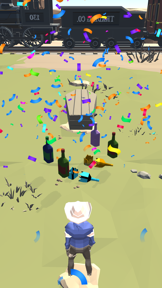 Western Duel! screenshot