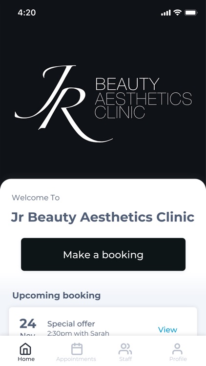 Jr Beauty Aesthetics Clinic