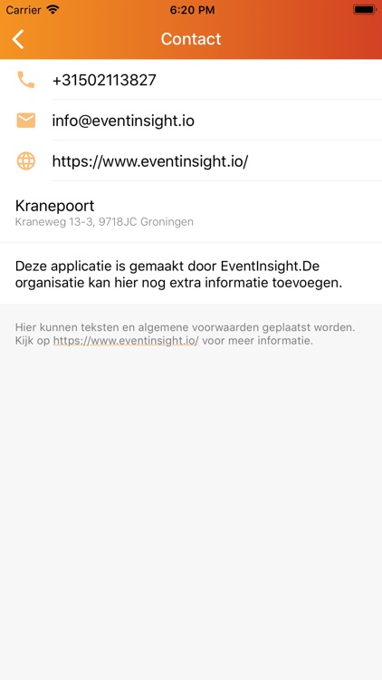 NCC 2019 screenshot-5