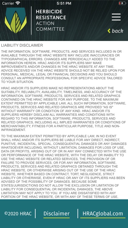 Global HRAC screenshot-6