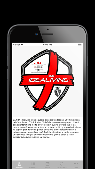 Screenshot #3 pour ASD Idealiving