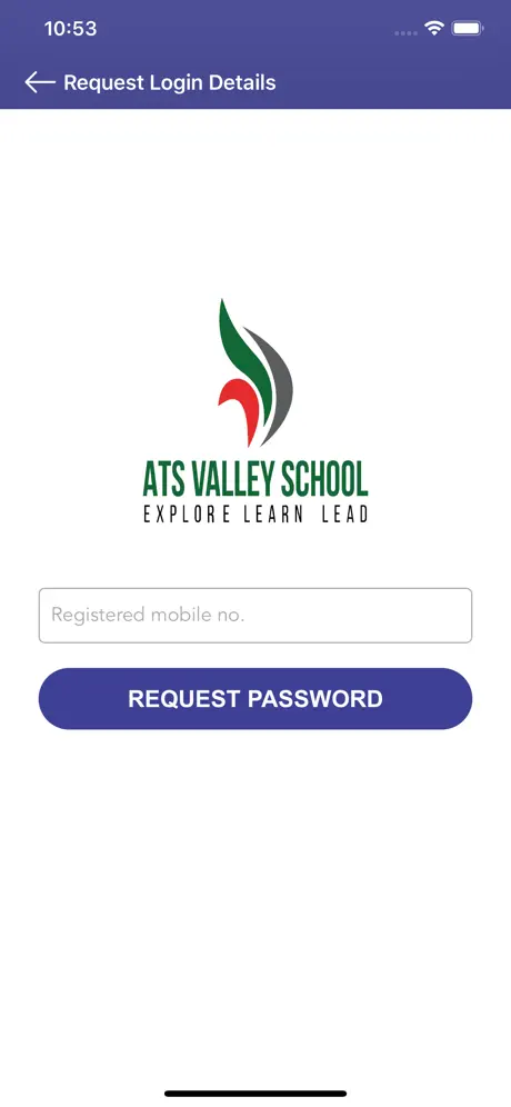 ATS Valley School,Dera Bassi