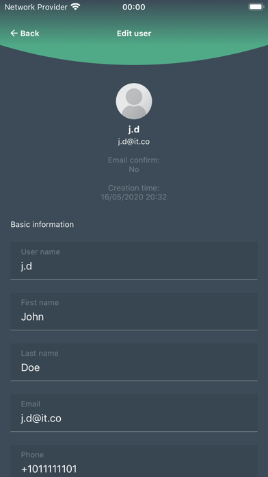 Screenshot #3 pour Procurehub